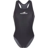 Aquafeel 21891 Swimsuit Zwart 36 / B Vrouw
