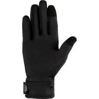 Viking Nepal 2 Handschoenen Zwart 6