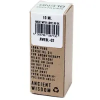 AW Special Blends Set - Etherische Olie - 30 ml - Puur Natuur - Cadeau