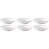 Villeroy & Boch Dessertschaal Fleur Bleu Ø13,5cm (6 delig)