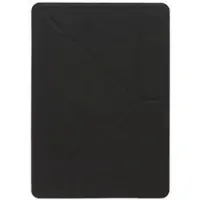 MW , Hoesje geschikt voor iPad Air 9.7 inch - Slim Folio, Zwart