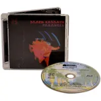 Import Black Sabbath - Paranoid
