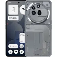 Nothing Tech Nothing Phone (3a) Pro 256GB Grijs 5G
