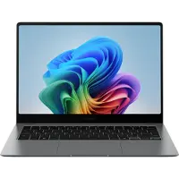 Samsung NP940X Book5 Pro 14 inch, Intel Core i7, 16 GB RAM, 512 GB opslag (grijs)
