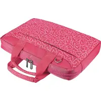 Trust Bari - Laptoptas - 13.3 inch / Roze