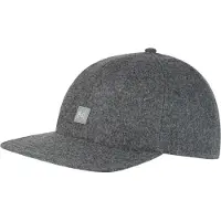 Buff Unisex Buff Pack Chill Baseball Cap Grey