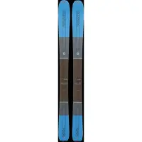 K2 Wayback Junior Touring-ski´s