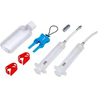 BBB Ontluchtingsset BleedKit Shimano
