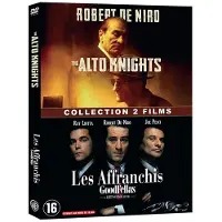 Warner Home Video ALTO KNIGHTS - GOODFELLAS - BIL