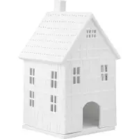 Räder Theelichthouder Huisje - Half-Timbered