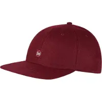 Buff Pet Buff Unisex Pack Chill Baseball Cap Solid Maroon