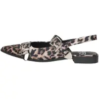 Sub55 - Slingbacks Maat 38