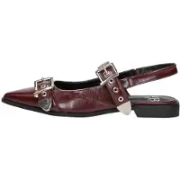 Sub55 - Slingbacks Maat 38