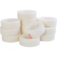 Packlinq Magic Tape/Plakband, L: 33 M, B: 19 mm, 24x33 m/ 1 doos
