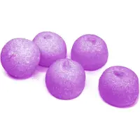 Tri d'Aix Spekbollen Lila - 1 kilo