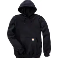 Carhartt Hooded Sweatshirt | Maat: XS