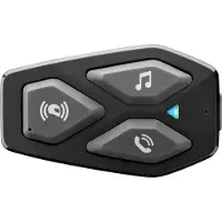Interphone U-COM 3 Bluetooth Headset