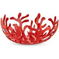 Alessi Fruitmand Mediterraneo 25 Red