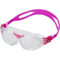 Aquafeel Endurance Pro Ii Polarized Swimming Goggles Roze M
