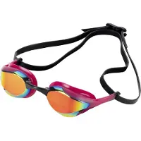 Aquafeel Leader Zwembril Met Spiegelglazen