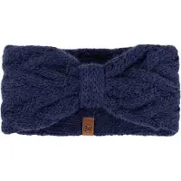 Buff Knitted Hoofdband