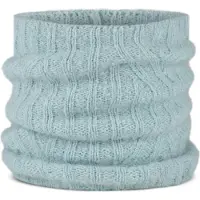 Buff Knitted Nekwarmer NERLA POOL - Nekwarmer