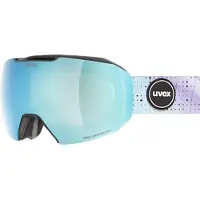 Uvex Epic Attract S Skibril Voor Dames