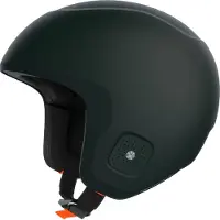 POC Skihelm Unisex Skull Dura X MIPS Pargasite Green Matt-51 - 54 cm