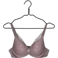 Triumph BH ' Red Label Body Make-Up Illusion Lace ' zwart