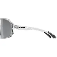 Uvex Uvsex Sportstyle 237, zonnebrillen, helder
