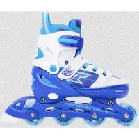 Tempish Swist Flash Inline Skates