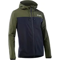Northwave Rampage Jacket Groen/Zwart || Maat: XL