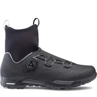 Northwave X-Magma Core MTB Schoenen Zwart || Maat: 40
