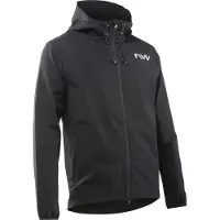 Northwave - Rampage Lightshell Jacket - Fietsjack XL, zwart/grijs