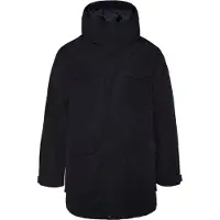 Protest Winterjas 'MELTIN' blauw
