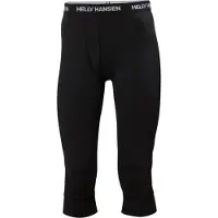 Helly Hansen 3/4 lange legging lifa merino midweight | Maat S