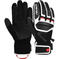 Reusch Sporthandschoenen 'Pro RC' rood / zwart / wit