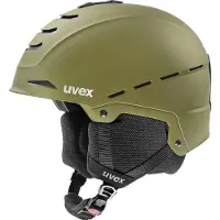 Uvex Skihelm Legend 2.0 Crocodile Mat-52 - 55 cm