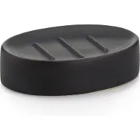 kela Zeepschaal Matsi Zwart