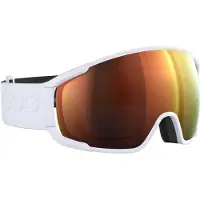 POC Zonula, ski bril, hydrogen white