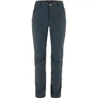 Fjällräven Broek Women Abisko Winter Stretch Trousers Regular Dark Navy-Maat 36