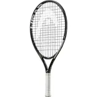 Head Racket Ig Speed 21 Junior Tennis Racket Zilver 05