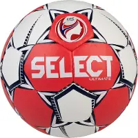 Select Ultimate EC 2020 Dames - Oranje / Wit - maat 2