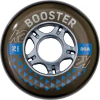 K2 Booster 76 Mm/80a Wiel 4 Eenheden