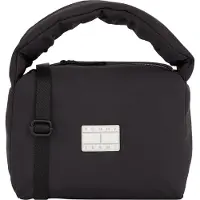 Tommy Hilfiger dames schoudertas met logo