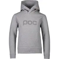 POC Logo Hoodie