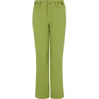 Protest Skibroek Women Carmacks Cilantro Green-XL