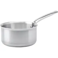 De Buyer Alchimy pan roestvrij staal Ø20 cm