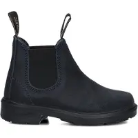 Blundstone Kids 2492 Suede Navy-Schoenmaat 29