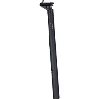 Bbb Cycling TopPost Zadelpen 27.2 mm – Racefiets, Touring en E-Bike Gecertificeerd - Extra Lang: 400 mm - Offset: 15 mm – Aluminium – BSP-15